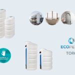 Ecoperla Toro – skuteczne zmiękczanie wody w domu